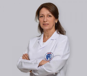Uzm.Dr. Refiye Koşanoğlu